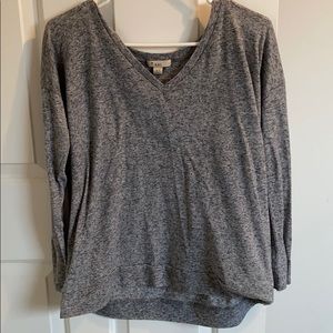 Gray Tunic
